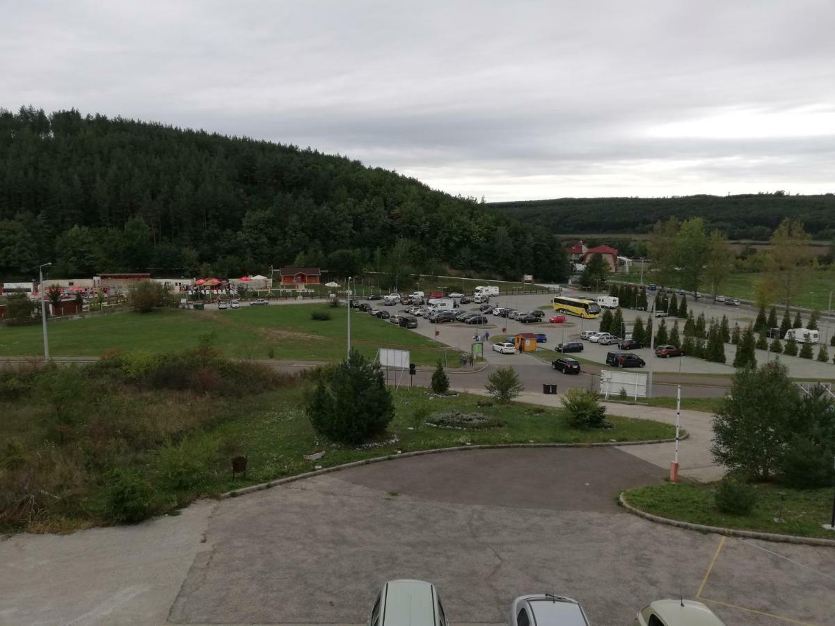 Chill Hill Διαμέρισμα Egerszalók Εξωτερικό φωτογραφία