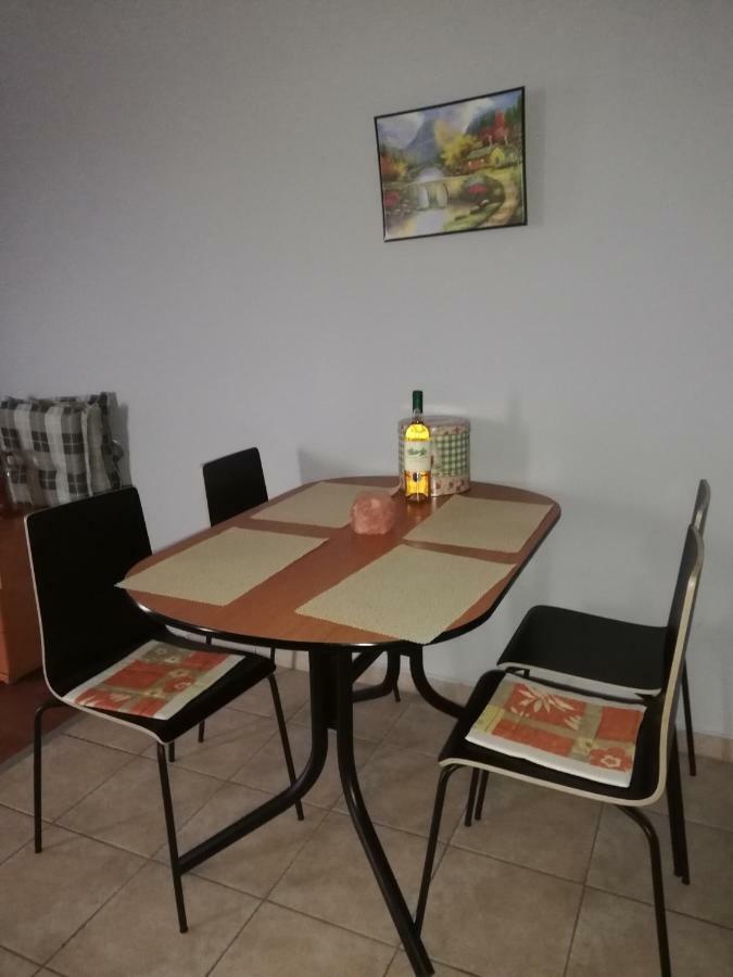 Chill Hill Διαμέρισμα Egerszalók Εξωτερικό φωτογραφία